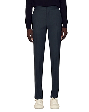 Sandro Delta Suit Pants Sandro Delta Suit Pants