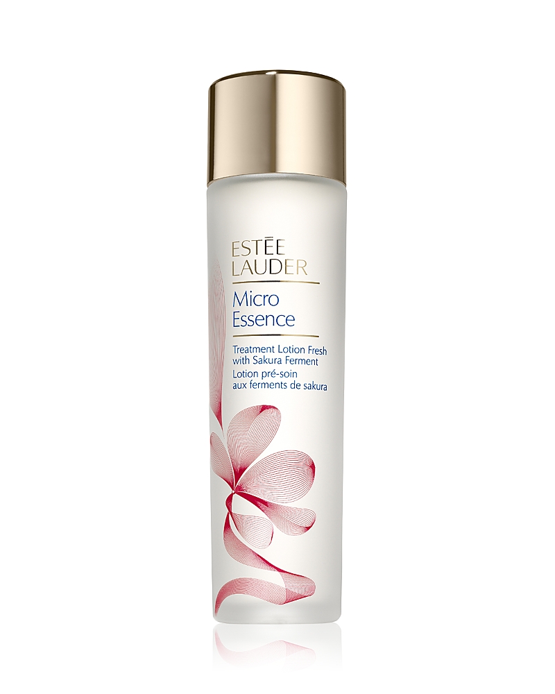 Estée Lauder Micro Essence Treatment Lotion Fresh With Sakura Ferment 3.4 Oz.