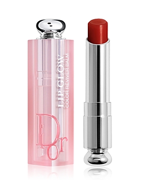 Shop Dior Addict Lip Glow Balm In  8