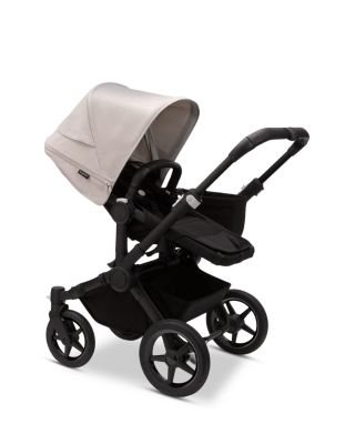 Bugaboo Donkey 5 Mono Complete Stroller