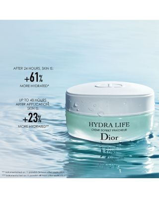 Hydra Life Fresh Sorbet Creme Moisturizer 1.7 oz.