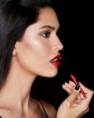 Confession Ultra Slim High Intensity Refillable Lipstick - Red 0