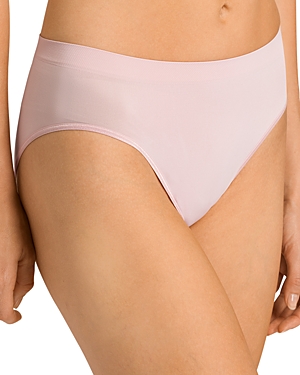 HANRO TOUCH FEELING HIGH-CUT BRIEFS