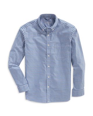 Vineyard Vines Gingham On-The-Go brrr 