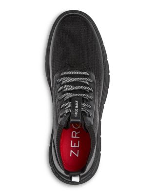 Cole Haan Men's Generation ZeroGrand High Top Sneakers