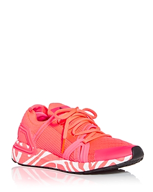 ADIDAS BY STELLA MCCARTNEY ADIDAS BY STELLA MCCARTNEY WOMEN'S ULTRABOOST KNIT LOW TOP SNEAKERS