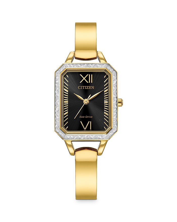 Citizen bangle watch hotsell
