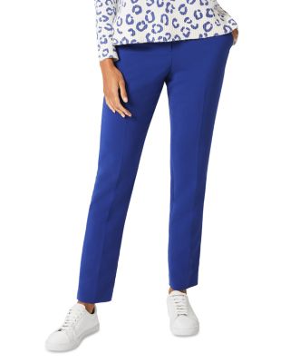 Hobbs London Suki Slim Leg Pants