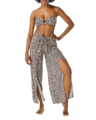 vince camuto womens cover ups