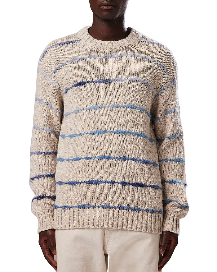 NN07 Brady Striped Sweater | Bloomingdale's