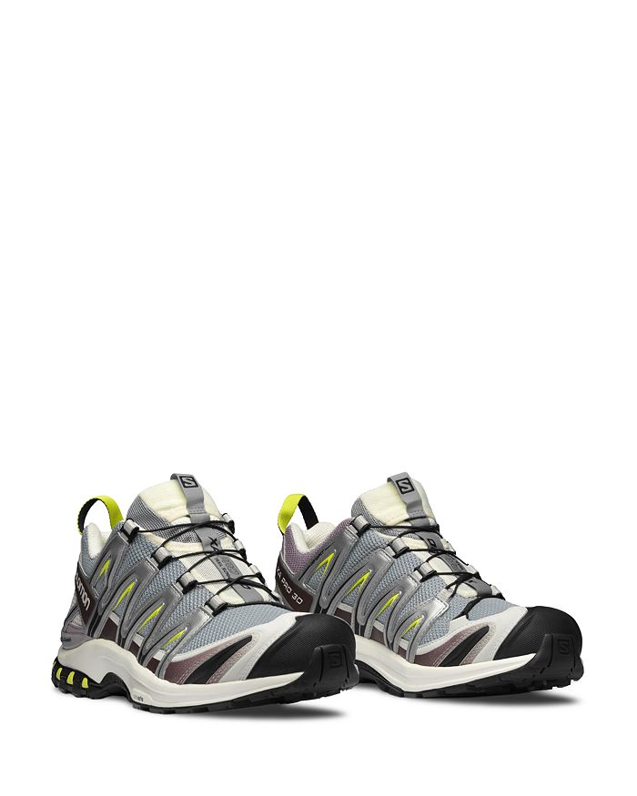 Salomon Xa Pro 3D Lace Up Trail Running Sneakers | Bloomingdale's