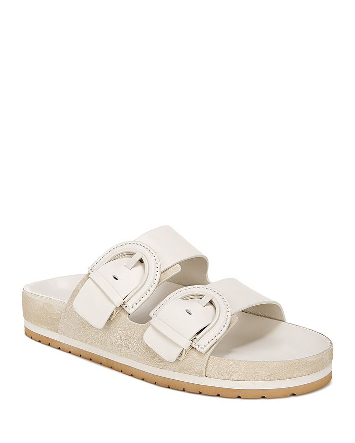 Vince Women's Glyn Platform Sandals | Bloomingdale's