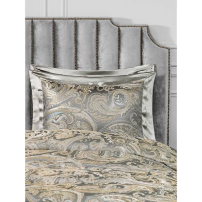 Lorenzo King Sham - Exclusive