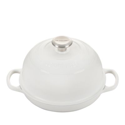 1.75 Qt Cast Iron Bread Oven