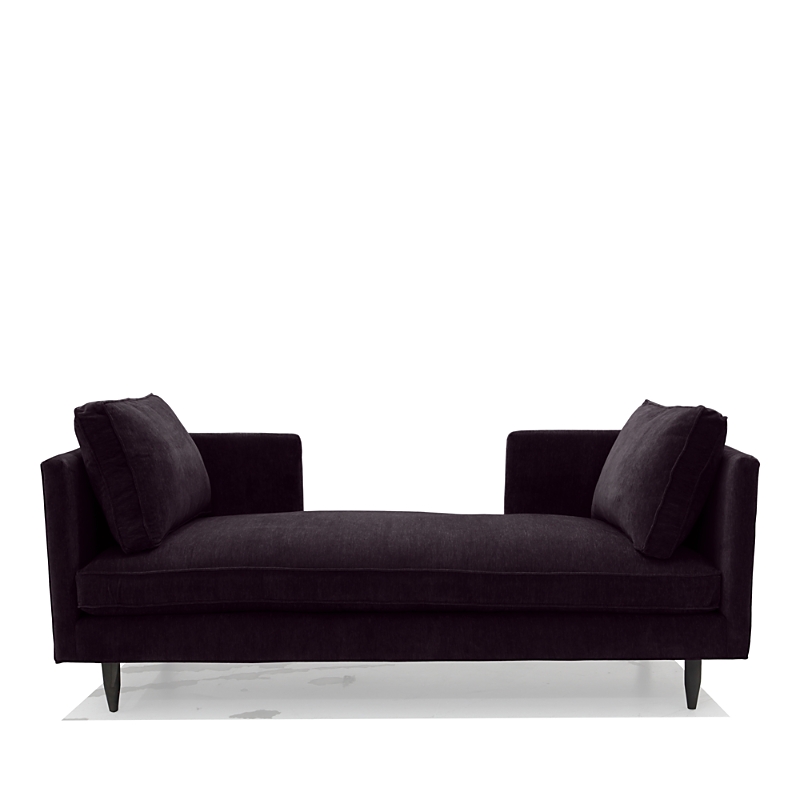 BLOOMINGDALE'S ARTISAN COLLECTION PALMER LOUNGE