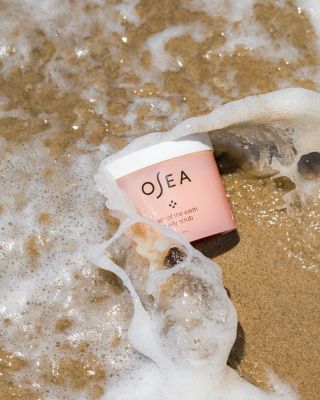 Salts of the Earth Body Scrub 12 oz.