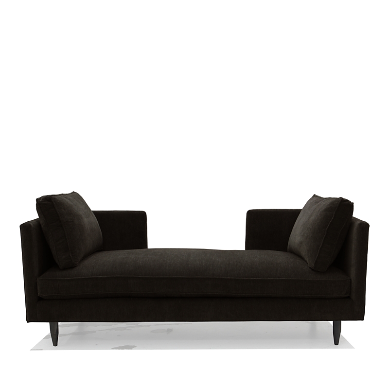BLOOMINGDALE'S ARTISAN COLLECTION PALMER LOUNGE