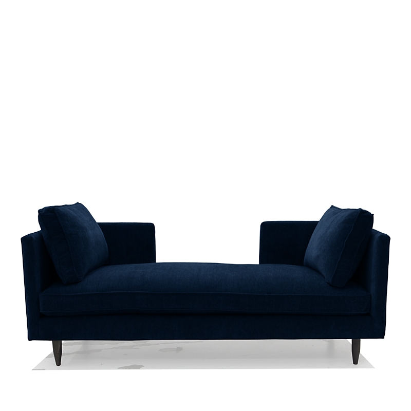 BLOOMINGDALE'S ARTISAN COLLECTION PALMER LOUNGE