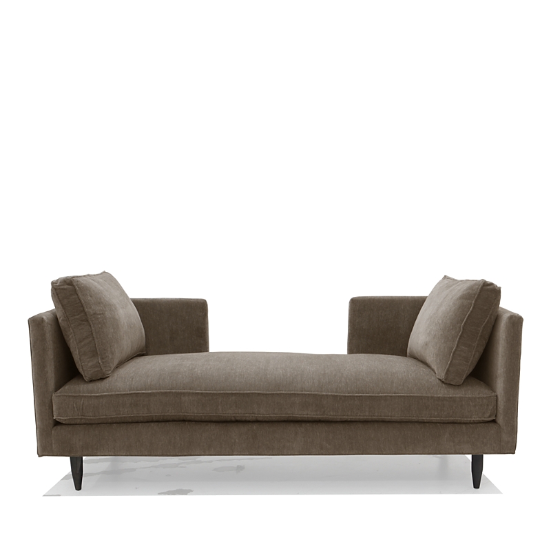 BLOOMINGDALE'S ARTISAN COLLECTION PALMER LOUNGE