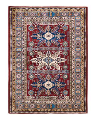 Bloomingdale's Tribal M1873 Area Rug, 5' x 7'