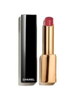 ROUGE ALLURE L'EXTRAIT High-Intensity Lip Colour Concentrated Radiance and Care –&nbsp;Refillable