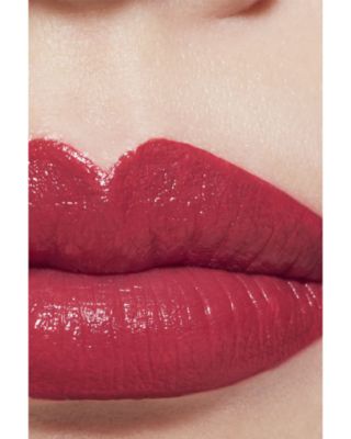 ROUGE ALLURE L'EXTRAIT High-Intensity Lip Colour Concentrated Radiance and Care & Refill