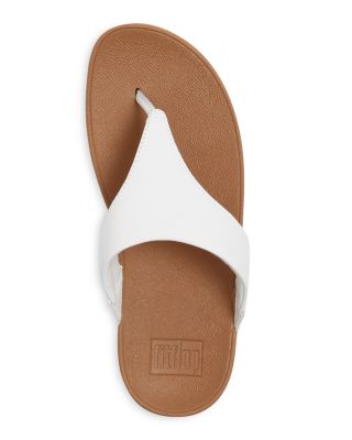 Women&#39;s Lulu Thong Wedge Sandals
