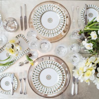 Constance Dinner Collection