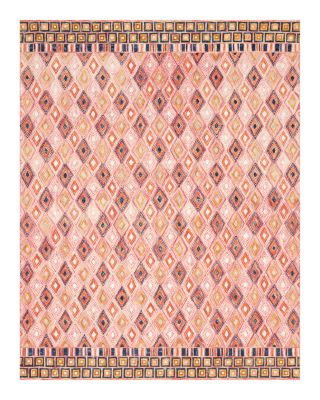 Justina Blakeney Priti Prt-06 Area Rug, 5' x 7'6
