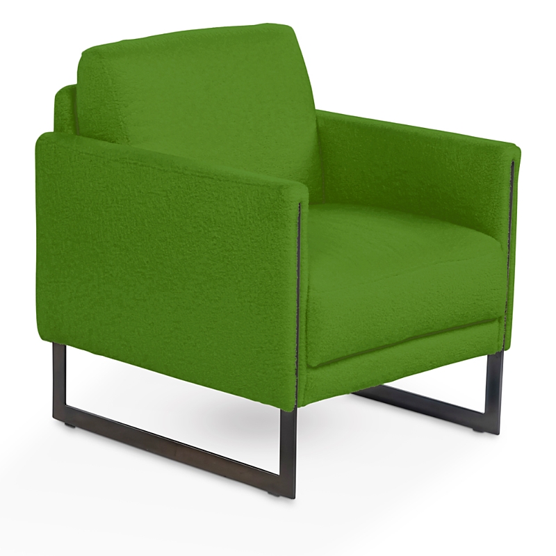 Giuseppe Nicoletti Coco Boucle Chair