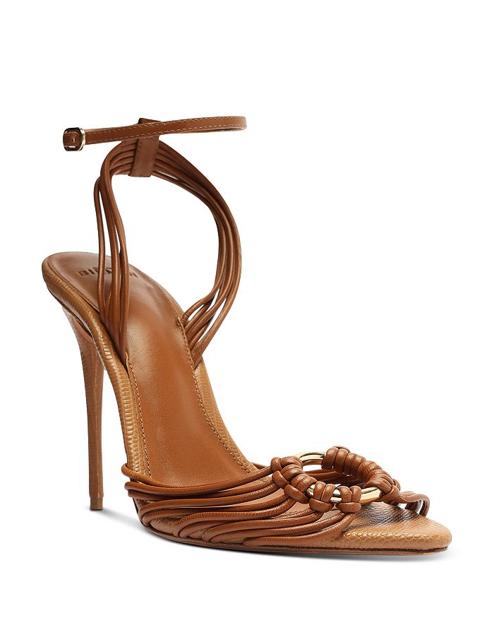 Alexandre Birman Women's Harper High Heel Sandals | Bloomingdale's