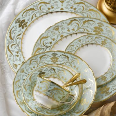 Royal Crown Derby - Darley Abbey Dinnerware Collection