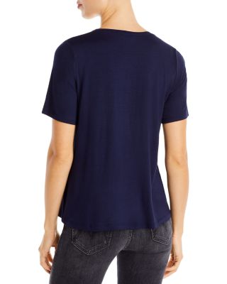 eileen fisher tee shirt sale