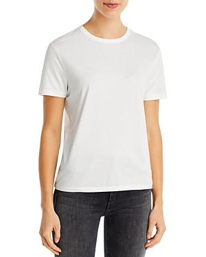 MAJESTIC CREWNECK TEE