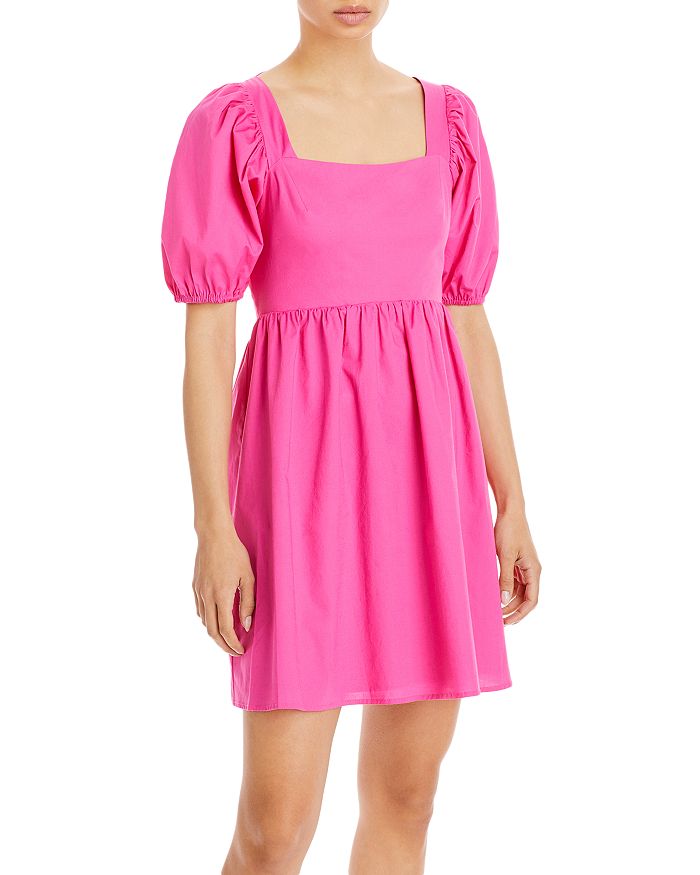 Wayf dress bloomingdales online