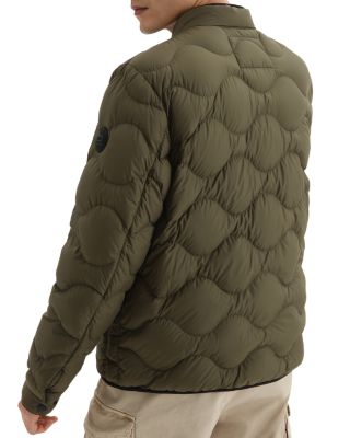 WOOLRICH Men's Designer Coats \u0026 Jackets 