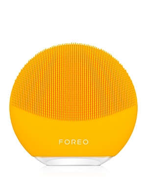 Foreo Luna Mini 3 In Sunflower