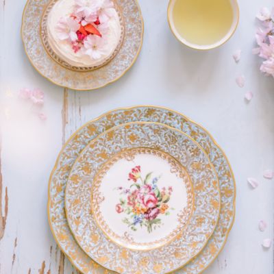 Eden Dinnerware Collection
