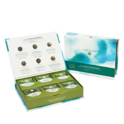 Palais des Thes - Essential Teas Gift Set