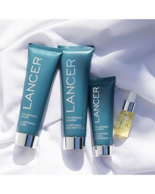 The Method Intro Kit for Normal-Combination Skin