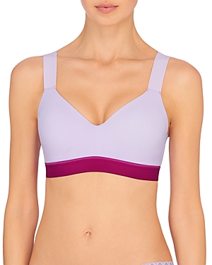 NATORI DYNAMIC CONVERTIBLE MEDIUM-IMPACT SPORTS BRA