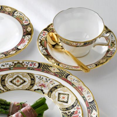 Chelsea Garden Tea Cup