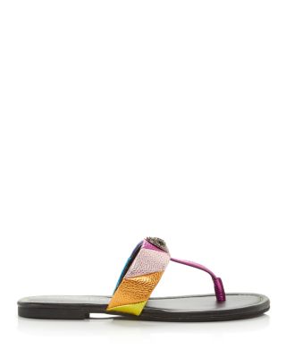 Women&#39;s Kensington T-Strap Sandals