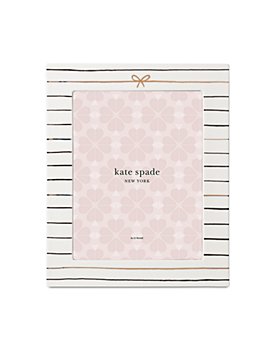 Kate Spade Picture Frame - Bloomingdale's