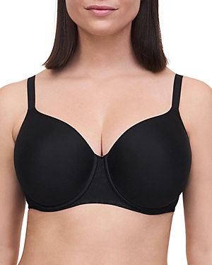 Chantelle Comfort Chic Full Coverage Memory Foam Bra