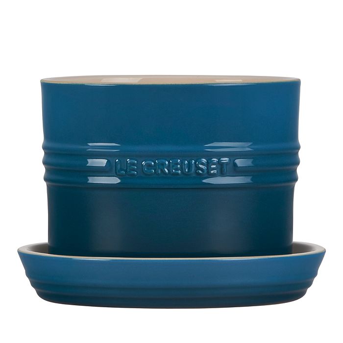 Le Creuset Herb Planter Bloomingdale's