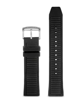 Citizen - CZ Smart Watch Silicone Strap