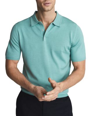 REISS Polo Shirts for Men - Bloomingdale's