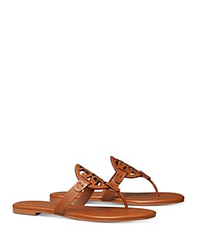 Brown Tory Burch Shoes, Sandals, Flats & More - Bloomingdale's
