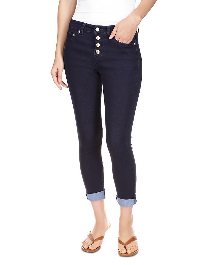 Izzy skinny michael kors top